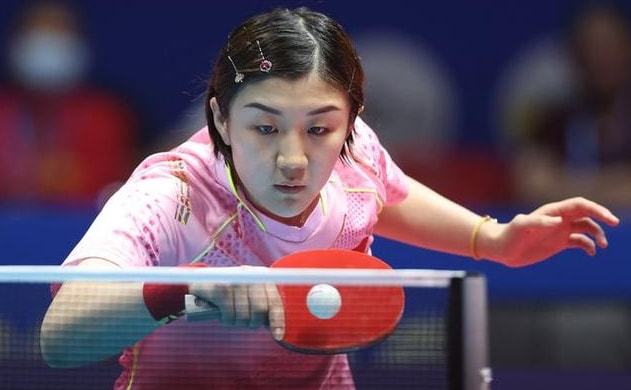 他必须在训 他必须在训